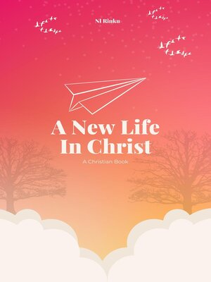 cover image of A New Life In Christ